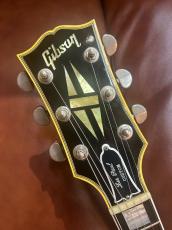 Gibson 【Gibson Expo 出展品】1968 Les Paul Custom Ebony 2002年製 【特価中古】_5
