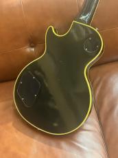 Gibson 【Gibson Expo 出展品】1968 Les Paul Custom Ebony 2002年製 【特価中古】_6