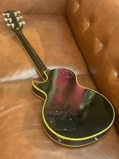 Gibson 【Gibson Expo 出展品】1968 Les Paul Custom Ebony 2002年製 【特価中古】_7