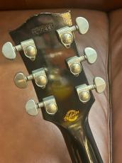 Gibson 【Gibson Expo 出展品】1968 Les Paul Custom Ebony 2002年製 【特価中古】_9