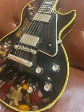 Gibson 【Gibson Expo 出展品】1968 Les Paul Custom Ebony 2002年製 【特価中古】_10