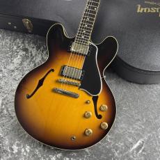 Gibson 【Gibson Expo 出展品】【特価中古】1959 ES-335 Reissue  [3.67kg] 2005年製 メンフィスCS
