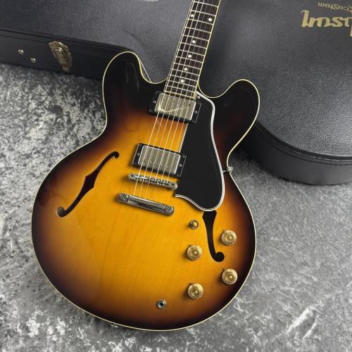 Gibson 【Gibson Expo 出展品】【特価中古】1959 ES-335 Reissue  [3.67kg] 2005年製 メンフィスCS