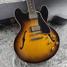 Gibson 【Gibson Expo 出展品】【特価中古】1959 ES-335 Reissue  [3.67kg] 2005年製 メンフィスCS_2