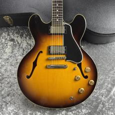 Gibson 【Gibson Expo 出展品】【特価中古】1959 ES-335 Reissue  [3.67kg] 2005年製 メンフィスCS_3