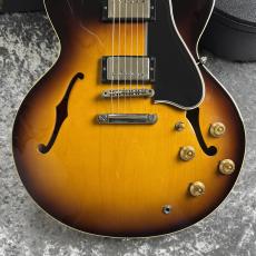 Gibson 【Gibson Expo 出展品】【特価中古】1959 ES-335 Reissue  [3.67kg] 2005年製 メンフィスCS_4