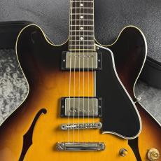Gibson 【Gibson Expo 出展品】【特価中古】1959 ES-335 Reissue  [3.67kg] 2005年製 メンフィスCS_5