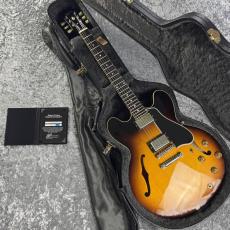 Gibson 【Gibson Expo 出展品】【特価中古】1959 ES-335 Reissue  [3.67kg] 2005年製 メンフィスCS_11