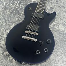 Gibson Les Paul Custom Stealth Blue Widow [4.54kg]