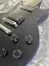 Gibson Les Paul Custom Stealth Blue Widow [4.54kg]_4