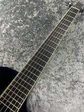 Gibson Les Paul Custom Stealth Blue Widow [4.54kg]_5
