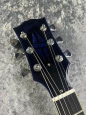Gibson Les Paul Custom Stealth Blue Widow [4.54kg]_6