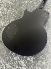 Gibson Les Paul Custom Stealth Blue Widow [4.54kg]_7