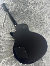 Gibson Les Paul Custom Stealth Blue Widow [4.54kg]_8