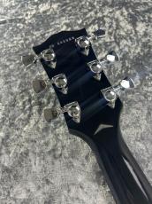 Gibson Les Paul Custom Stealth Blue Widow [4.54kg]_10