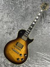 Gibson 1975 Les Paul Custom Tobacco Sunburst【1975年製ヴィンテージ】【4.66kg】_3