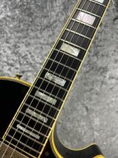 Gibson 1975 Les Paul Custom Tobacco Sunburst【1975年製ヴィンテージ】【4.66kg】_6