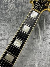 Gibson 1975 Les Paul Custom Tobacco Sunburst【1975年製ヴィンテージ】【4.66kg】_7