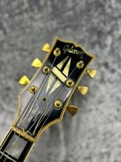 Gibson 1975 Les Paul Custom Tobacco Sunburst【1975年製ヴィンテージ】【4.66kg】_8