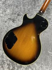Gibson 1975 Les Paul Custom Tobacco Sunburst【1975年製ヴィンテージ】【4.66kg】_9
