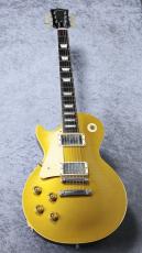 Gibson Historic Select 1957 Les Paul Reissue Murphy Aged Gold Top【2015年製USED】_2