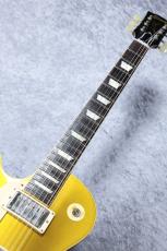 Gibson Historic Select 1957 Les Paul Reissue Murphy Aged Gold Top【2015年製USED】_5