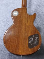 Gibson Historic Select 1957 Les Paul Reissue Murphy Aged Gold Top【2015年製USED】_8