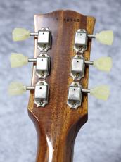 Gibson Historic Select 1957 Les Paul Reissue Murphy Aged Gold Top【2015年製USED】_11