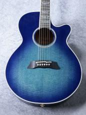Takamine 【決算セール!8月31】FPT181AC SBB #62040487【送料当社負担・最大48回分割無金利】