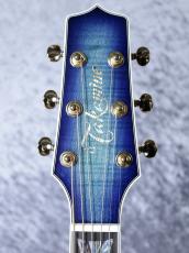 Takamine 【決算セール!8月31】FPT181AC SBB #62040487【送料当社負担・最大48回分割無金利】_6