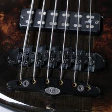 MAYONES Caledonius 6 CL 【4.75kg】_3