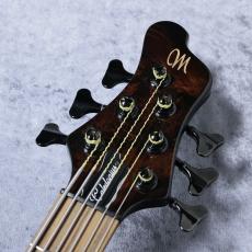 MAYONES Caledonius 6 CL 【4.75kg】_6