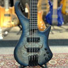 Ibanez EHB1500  -Cosmic Blue Starburst Flat -【2.91kg】【#I241100197】