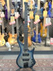 Ibanez EHB1500  -Cosmic Blue Starburst Flat -【2.91kg】【#I241100197】_2