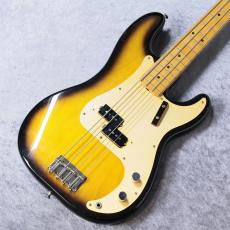 Fender American Vintage 57 Precision Bass - 2TS -【4.05kg】