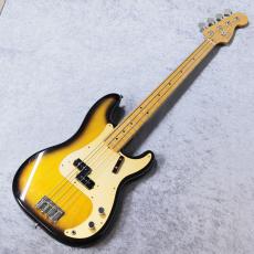 Fender American Vintage 57 Precision Bass - 2TS -【4.05kg】_2