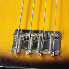Fender American Vintage 57 Precision Bass - 2TS -【4.05kg】_3
