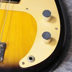 Fender American Vintage 57 Precision Bass - 2TS -【4.05kg】_4