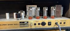 Marshall JCM800 1992 Super Bass MkII 【1985年製】_4