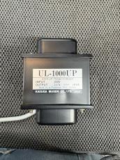 Marshall JCM800 1992 Super Bass MkII 【1985年製】_5
