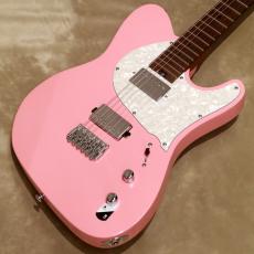 Balaguer Guitars Thicket Standard, Gloss Pastel Pink