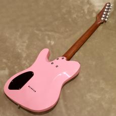 Balaguer Guitars Thicket Standard, Gloss Pastel Pink_3