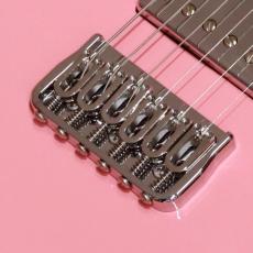 Balaguer Guitars Thicket Standard, Gloss Pastel Pink_7