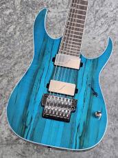 Ibanez HZK1 「HAZUKI (NEMOPHILA, KOIAI)」「現物写真」シグネーチャーモデル!!