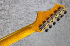 infinite Trad Fullsize T "Ultimate Vintage Wood" Custom  / Blonde Heavy Aged [3.48kg]_8