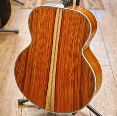 Gibson Gibson SJ-200 Vine Cocobolo Tri-Burst【1本限定オーダー】【ココボロサップ個体】_2