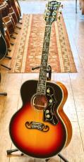 Gibson Gibson SJ-200 Vine Cocobolo Tri-Burst【1本限定オーダー】【ココボロサップ個体】_3