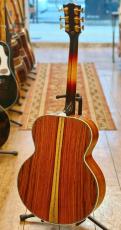 Gibson Gibson SJ-200 Vine Cocobolo Tri-Burst【1本限定オーダー】【ココボロサップ個体】_4