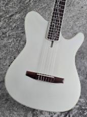 Ibanez TOD10N " Silver Metallic Flat " 【Polyphia Tim Henson Signature Model】