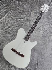 Ibanez TOD10N " Silver Metallic Flat " 【Polyphia Tim Henson Signature Model】_2